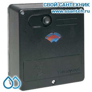 10347 Honeywell M7061E1020 Электропривод для трехходовых поворотных клапанов, 0…10V=, 24Vac, 20Нм, 3мин., IP54