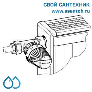 10441 Honeywell T3001W0 Термоголовка  M30 x 1.5, 11,5 мм
