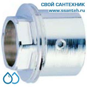 11183 Honeywell TA1010DA01 Адаптер для установки термоголовки на радиаторый клапан Danfoss RA