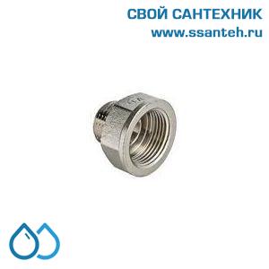 11254 Переходник 1 1/4 x 1/2 вн.-нар.