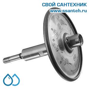 12569 Honeywell, V5012C0103 Мембранный модуль Kombi-DU (V5012C0103)  0,1...0,3 bar 