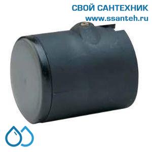 12634 Honeywell, VA2501A032 Антивандальная крышка для Kombi-3-plus и Kombi-2-plus от DN32 до DN50