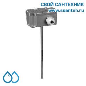 12924 Honeywell, VF20-5B54NW Датчик температуры теплоносителя погружной, IP54, NTC20k, -40...+150°C, L50мм, без гильзы