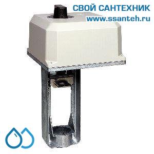 14272 HONEYWELL, ML7421A3004 Электропривод клапана, 0/2…10V, 1800Н, 24V, 20мм, 1.9мин, IP54