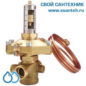 14941 HERZ, 1400264 Регулятор перепада давления 4002-60k D-32