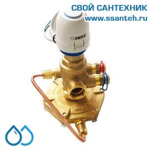 14961 HERZ, 1400614 Регулятор расхода KOMBI 4006 D32