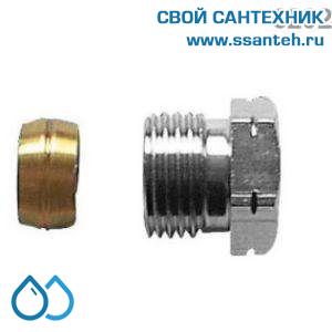 15831 HERZ, 1629214 Зажим 1/2"х14