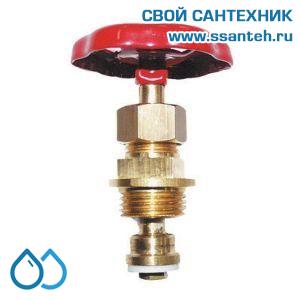 15909 HERZ, 1638502 Букса с накл. подним. шпинделем для ШТРЕМАКС-AW 3/4"