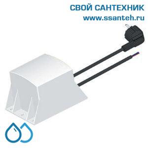 16335 HERZ, 1779604 Трансформатор понижающий 230 В/ 24 В, 50 Гц, вых.мощность 60 Вт