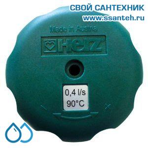 16796 HERZ, 2652003 Маховичок для 2 4215 W, AW, 1-1 1/4"