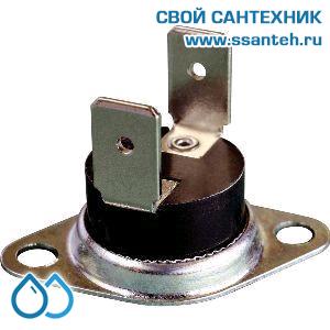 17391 Датчик тяги (перегрева) 75 градусов для газовых котлов ЖМЭ
