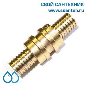 18091 Herz, P531200 Ниппель 12х2-12х2