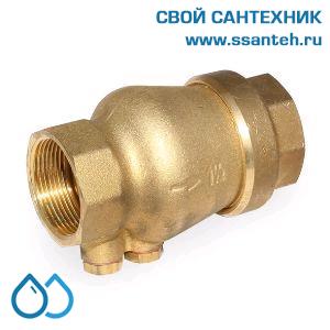 21908 Honeywell  RV280-3/4A Клапан обратный