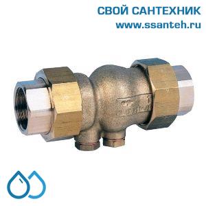 21913 Honeywell  RV281-11/4A Клапан обратный
