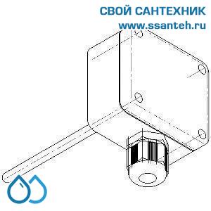 23528 VF20-5B65 Датчик температуры теплоносителя погружной, IP65, NTC 20K, -40...+150°C, L65мм, без гильзы