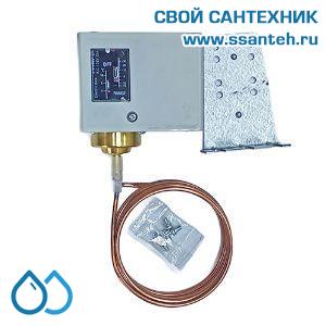 23765 FPTAC15-6 Термостат защиты от замерзания, -20...+55 °C,  6.0м, автомат